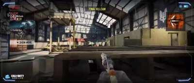 1 in a million shot?