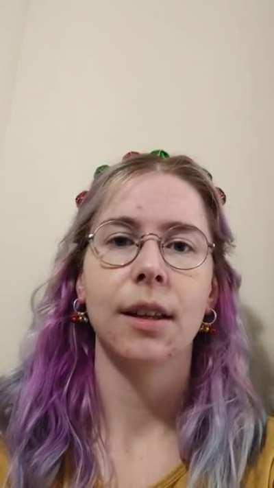 Happy holidays, and may everyone get some rest!