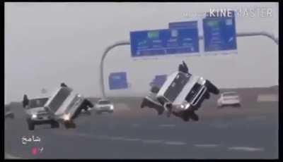 Arabs are built different [OC]