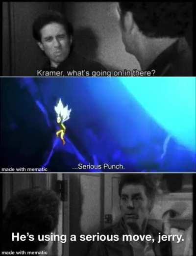 I’m just a person making a meme for fun