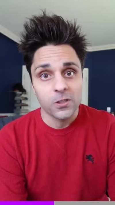 She wants them to look like her 💀