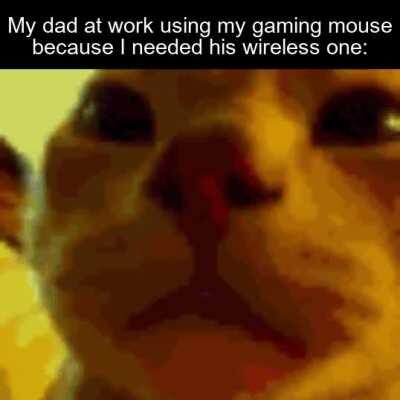 It's probably not that bright... hopefully