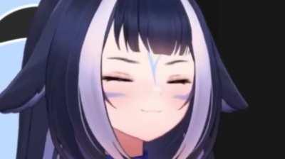 lily moaning for 6.6 seconds straight