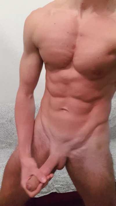 Would you let me do anything I want with you?