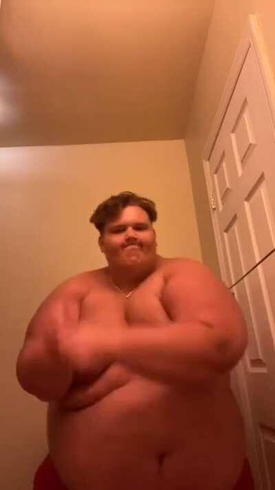 Found this on Tik Tok recently