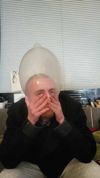 Feeling a bit airheaded