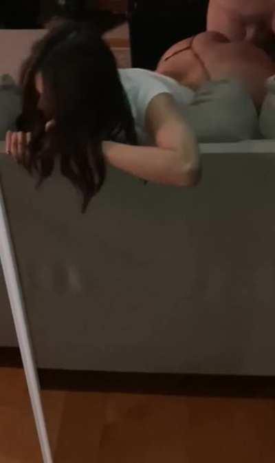 There’s nothing better than intense passionate sex