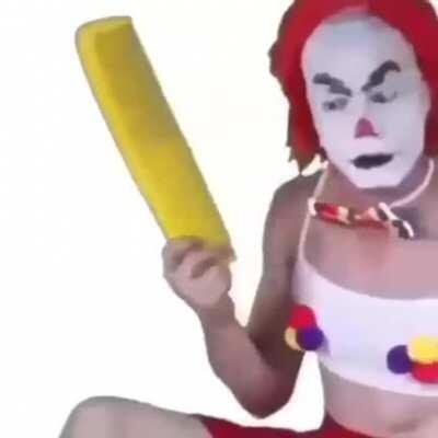 What the fuck Is this monstrosity