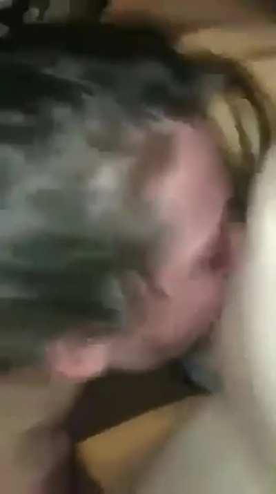 This girl deserves the world