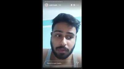 JALDH SAE JALDH VAU KELIYE PRAY KARRO KI VO THIK HOJAYE....1UPVOTE=1 PRAY..#PIGGAR HO XD