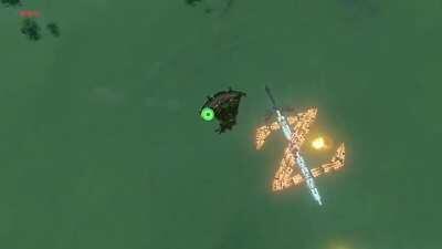 Happy 35th anniversary The Legend of Zelda!!!