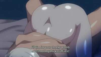 Saimin Seishidou Preview 2