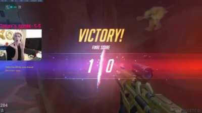 Just if you were wondering how will xQc sound after puberty