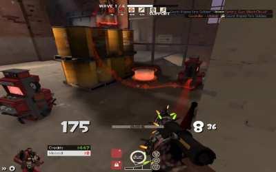 Bots are now targeting MvM