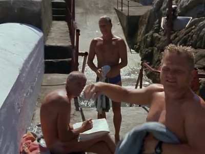 Anne-Sophie Briest - Snakes and Ladders (IE1996) - Ready, Steady, Go!