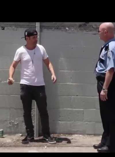 Great acting, even better magic