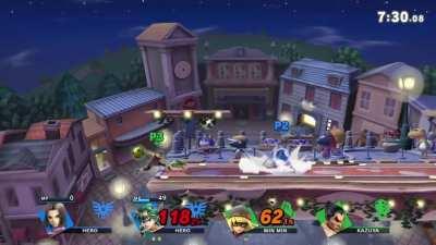 how do you miss this