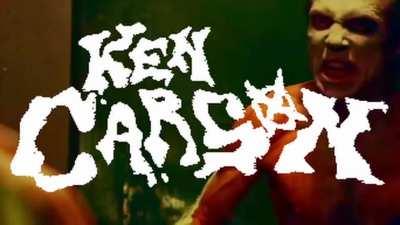 Another Stage Visual, Ken Carson during the X-Man Tour this time