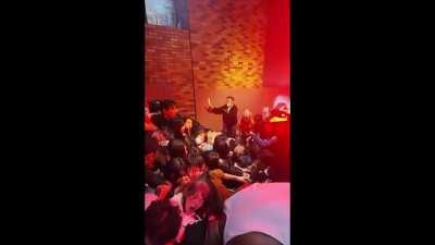 Most terrifying moments before and after the Halloween tragedy in South Korea