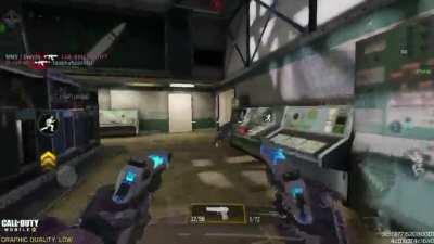 I don’t remember seeing these Ghost skins before...