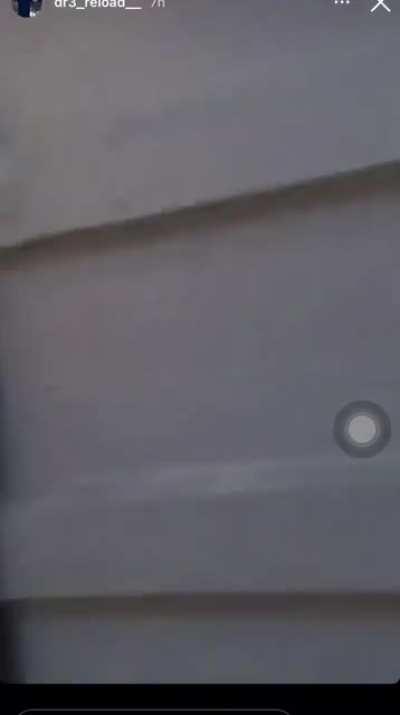 Same girl gets milked after getting hopped