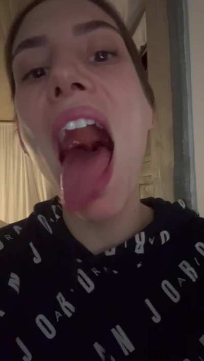 jump deep inside me please