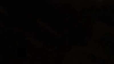 Mortal round directly lands on Al Nusra Commander