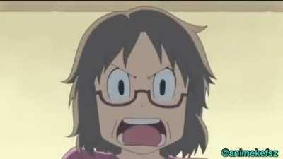 Me every night fighting mosquitoes: