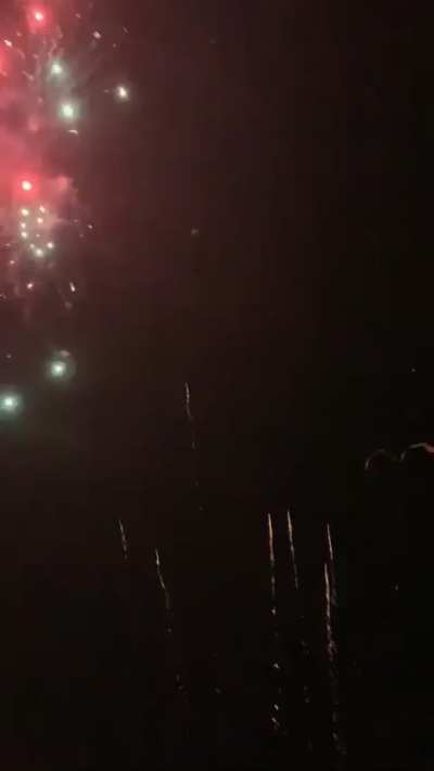 HAPPY NEW YEARS OBSERVERS🎉