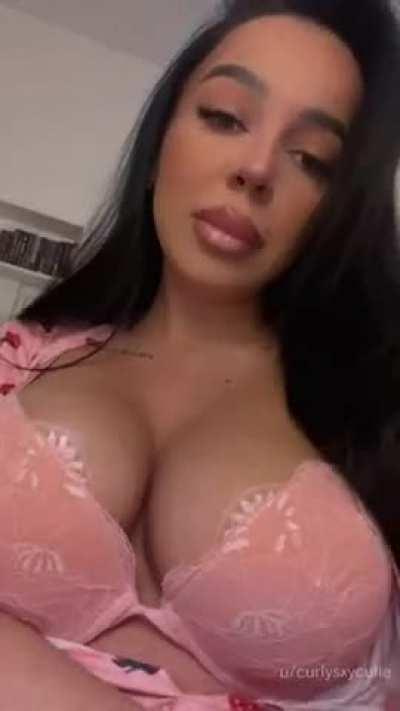 Keepin it classy and juicy