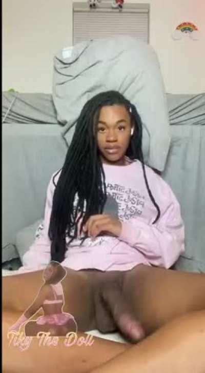 Beautiful face, beautiful cock!