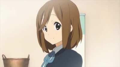 A few moments of reflection