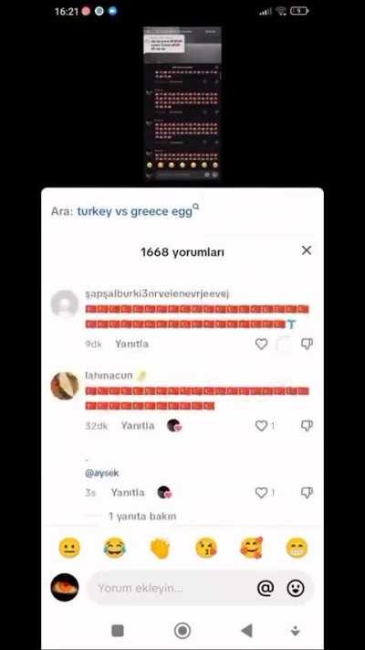 Turkey stronk 💪🏿🇹🇷