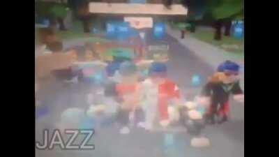 Carranbolas goddenot 😡😡😡