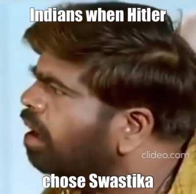 Peetah, why are the indians confused?