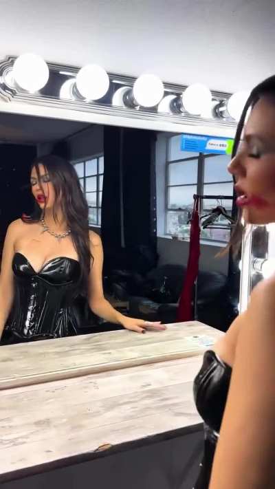 Via Tik Tok 1 October