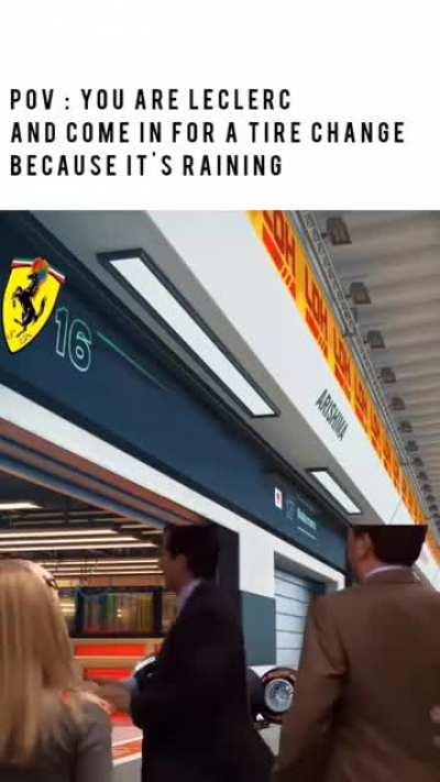 Ferrari ft. The Office (@el.pedro.gaseoso on IG)