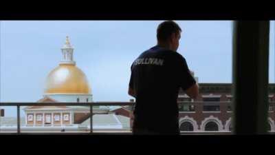 Happy St Paddy’s day bhoys