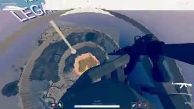 The Truth of the world (Credits to Cedar Winning for 