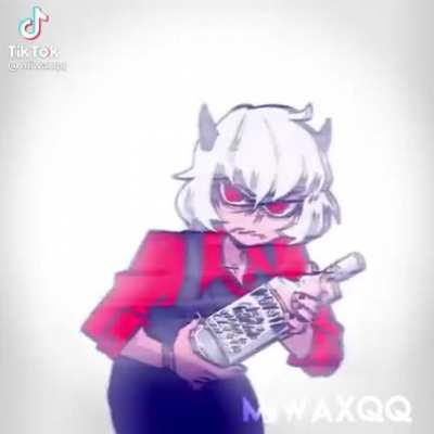 Idk but I’ve been looking at this for hours credit to @miwaxqq I. Tiktok