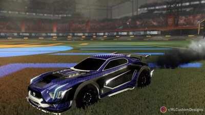 [Titanium White Maverick GXT] [Maverick: Circuit Pro] [Black Standard] [Black Polyergic: Inverted]