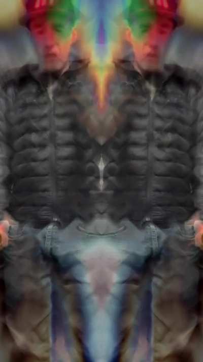 Hyperspektiv with the assist