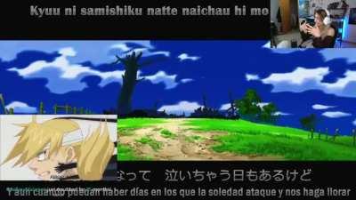 El momentaso!! PD: no se si se subio bien... si sale sin audio sorry