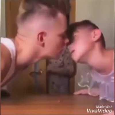 Lmfao Russian TikTok was a mistake