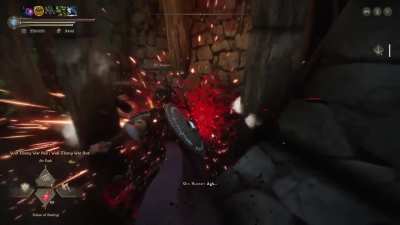 Dismembering Framework is a must have mod