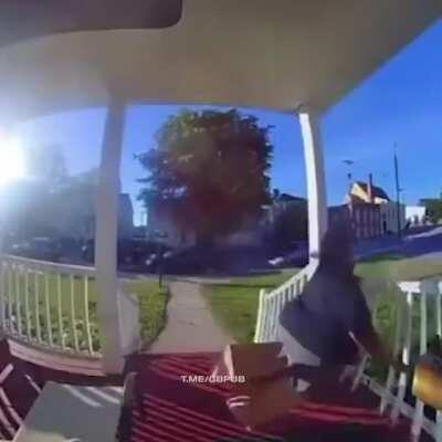 Wonder if she could sue