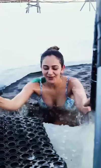 Rakul Preet Singh
