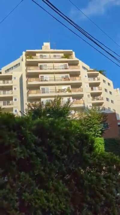 I’d literally freak out.😨