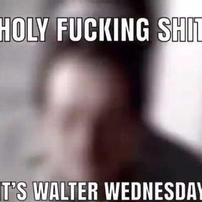 Nothing stops this train