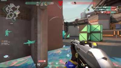 Hit immortal for the first time since beta! Best clips from the grind there.